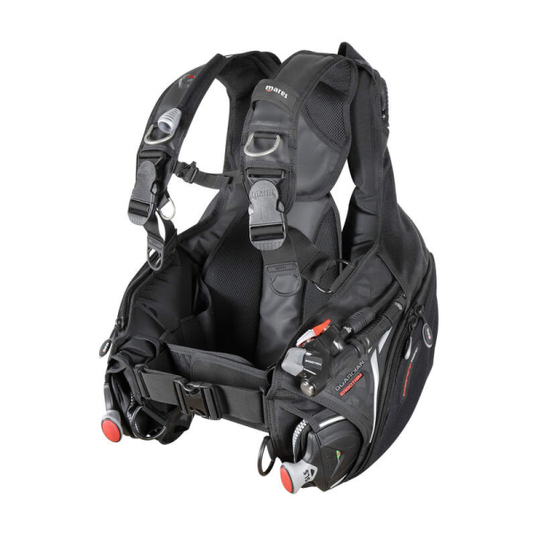 Mares Guardian Ergo Trim XS